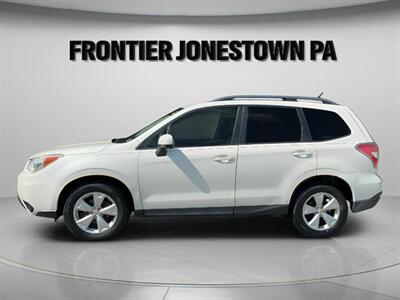 2015 Subaru Forester 2.5i Premium   - Photo 6 - Jonestown, PA 17038