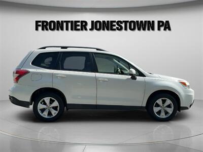 2015 Subaru Forester 2.5i Premium   - Photo 3 - Jonestown, PA 17038