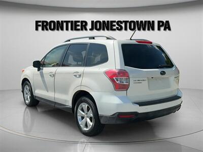 2015 Subaru Forester 2.5i Premium   - Photo 5 - Jonestown, PA 17038