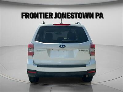2015 Subaru Forester 2.5i Premium   - Photo 4 - Jonestown, PA 17038