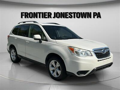 2015 Subaru Forester 2.5i Premium   - Photo 2 - Jonestown, PA 17038