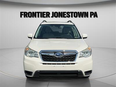 2015 Subaru Forester 2.5i Premium   - Photo 6 - Jonestown, PA 17038