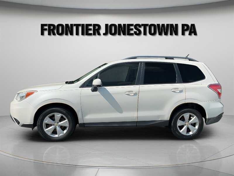 2015 Subaru Forester 2.5i Premium   - Photo 1 - Jonestown, PA 17038