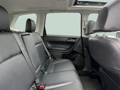 2016 Subaru Forester 2.5i Limited - Photo 15 - Jonestown, PA 17038