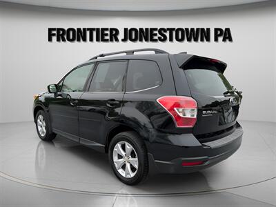 2016 Subaru Forester 2.5i Limited - Photo 8 - Jonestown, PA 17038