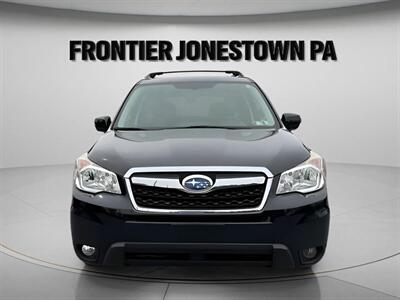2016 Subaru Forester 2.5i Limited - Photo 2 - Jonestown, PA 17038