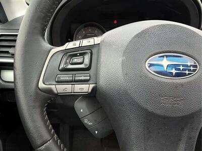 2016 Subaru Forester 2.5i Limited - Photo 22 - Jonestown, PA 17038