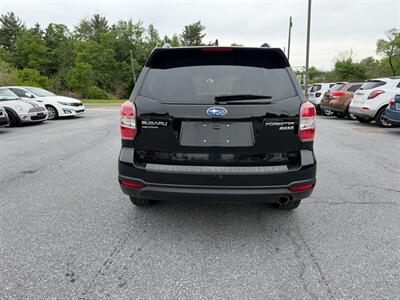 2016 Subaru Forester 2.5i Limited - Photo 7 - Jonestown, PA 17038