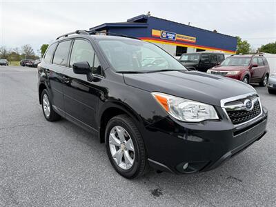 2016 Subaru Forester 2.5i Limited - Photo 4 - Jonestown, PA 17038