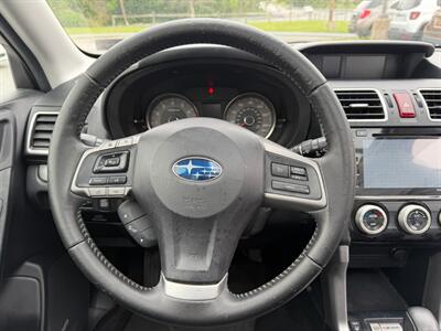 2016 Subaru Forester 2.5i Limited - Photo 21 - Jonestown, PA 17038