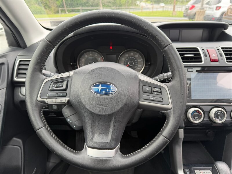 2016 Subaru Forester 2.5i Limited - Photo 21 - Jonestown, PA 17038