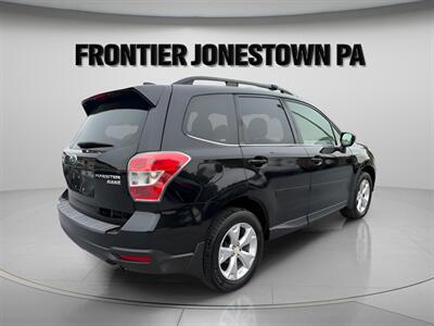 2016 Subaru Forester 2.5i Limited - Photo 6 - Jonestown, PA 17038