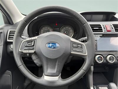 2016 Subaru Forester 2.5i Limited - Photo 21 - Jonestown, PA 17038