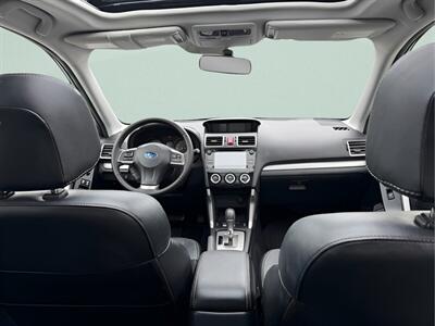 2016 Subaru Forester 2.5i Limited - Photo 16 - Jonestown, PA 17038
