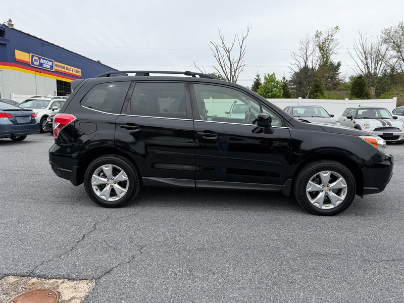 2016 Subaru Forester 2.5i Limited - Photo 5 - Jonestown, PA 17038