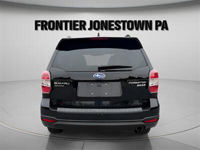 2016 Subaru Forester 2.5i Limited - Photo 7 - Jonestown, PA 17038