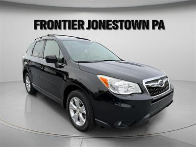2016 Subaru Forester 2.5i Limited - Photo 3 - Jonestown, PA 17038