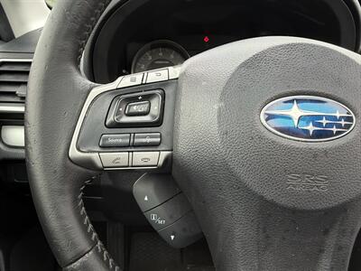 2016 Subaru Forester 2.5i Limited - Photo 22 - Jonestown, PA 17038