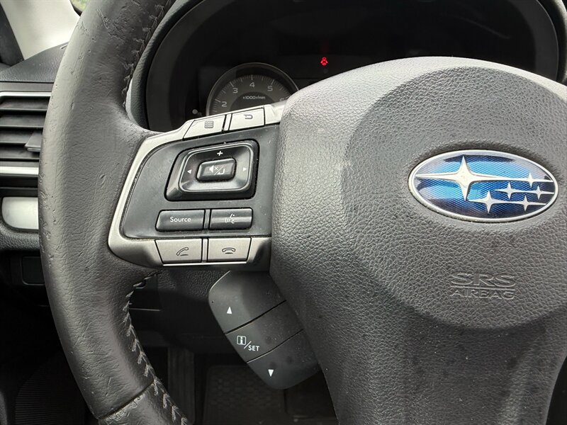 2016 Subaru Forester 2.5i Limited - Photo 22 - Jonestown, PA 17038
