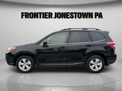 2016 Subaru Forester 2.5i Limited - Photo 8 - Jonestown, PA 17038