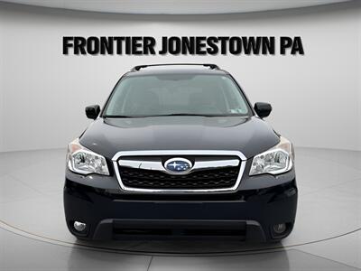 2016 Subaru Forester 2.5i Limited - Photo 3 - Jonestown, PA 17038