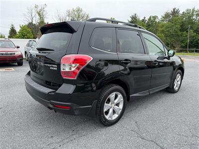 2016 Subaru Forester 2.5i Limited - Photo 6 - Jonestown, PA 17038