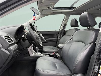 2016 Subaru Forester 2.5i Limited - Photo 10 - Jonestown, PA 17038