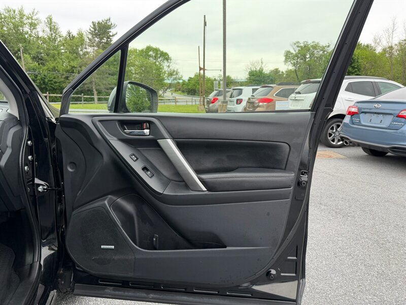 2016 Subaru Forester 2.5i Limited - Photo 17 - Jonestown, PA 17038