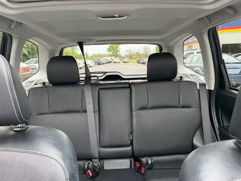 2016 Subaru Forester 2.5i Limited - Photo 24 - Jonestown, PA 17038