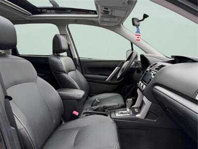 2016 Subaru Forester 2.5i Limited - Photo 18 - Jonestown, PA 17038