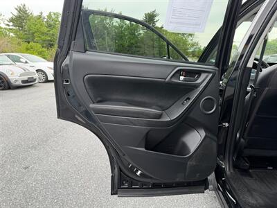 2016 Subaru Forester 2.5i Limited - Photo 11 - Jonestown, PA 17038