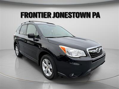 2016 Subaru Forester 2.5i Limited - Photo 4 - Jonestown, PA 17038