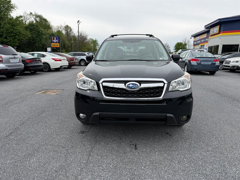 2016 Subaru Forester 2.5i Limited - Photo 3 - Jonestown, PA 17038