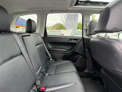 2016 Subaru Forester 2.5i Limited - Photo 15 - Jonestown, PA 17038