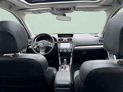 2016 Subaru Forester 2.5i Limited - Photo 16 - Jonestown, PA 17038