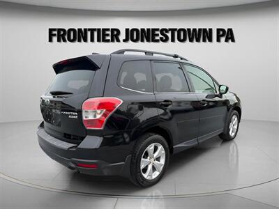 2016 Subaru Forester 2.5i Limited - Photo 5 - Jonestown, PA 17038