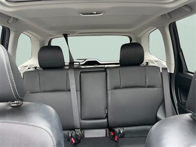 2016 Subaru Forester 2.5i Limited - Photo 24 - Jonestown, PA 17038
