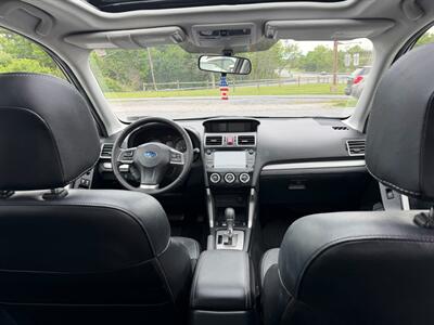 2016 Subaru Forester 2.5i Limited - Photo 16 - Jonestown, PA 17038