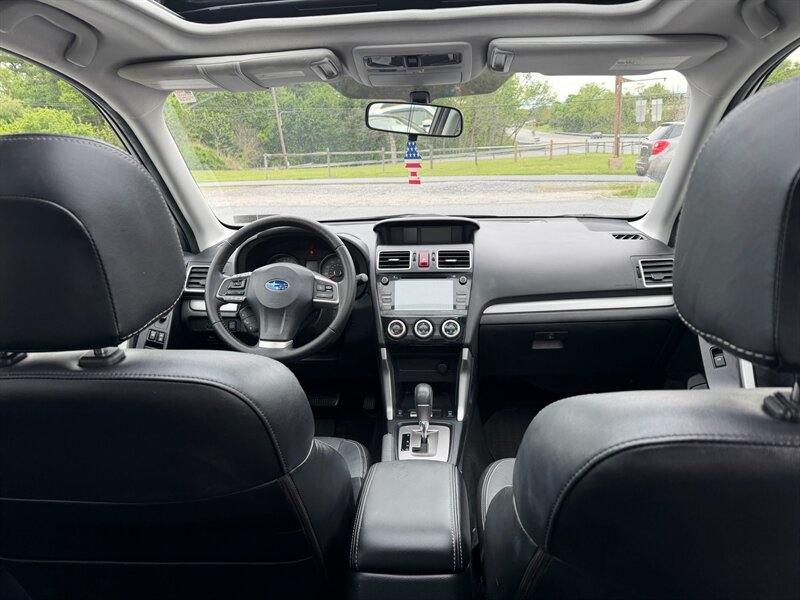 2016 Subaru Forester 2.5i Limited - Photo 16 - Jonestown, PA 17038
