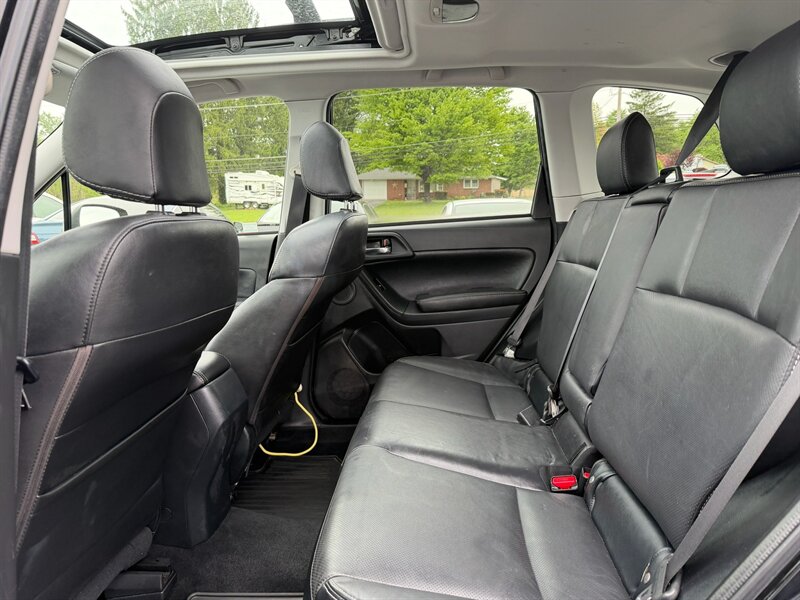 2016 Subaru Forester 2.5i Limited - Photo 12 - Jonestown, PA 17038