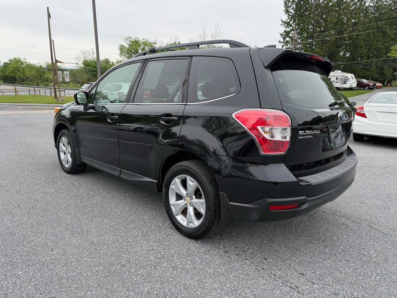 2016 Subaru Forester 2.5i Limited - Photo 8 - Jonestown, PA 17038