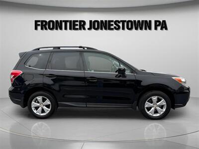 2016 Subaru Forester 2.5i Limited - Photo 4 - Jonestown, PA 17038