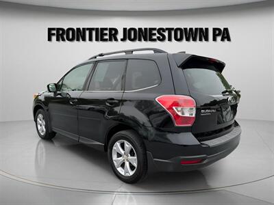 2016 Subaru Forester 2.5i Limited - Photo 7 - Jonestown, PA 17038