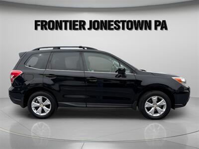 2016 Subaru Forester 2.5i Limited - Photo 5 - Jonestown, PA 17038
