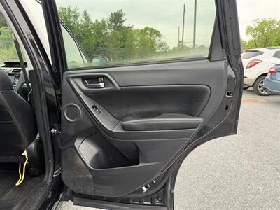 2016 Subaru Forester 2.5i Limited - Photo 14 - Jonestown, PA 17038