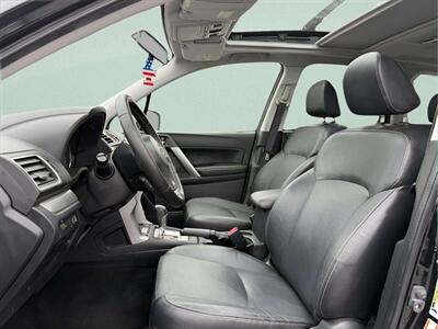 2016 Subaru Forester 2.5i Limited - Photo 10 - Jonestown, PA 17038