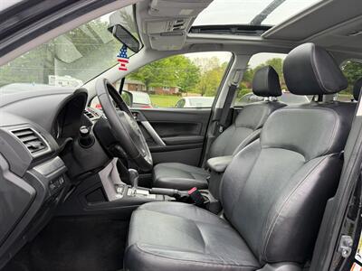 2016 Subaru Forester 2.5i Limited - Photo 10 - Jonestown, PA 17038