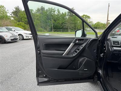 2016 Subaru Forester 2.5i Limited - Photo 9 - Jonestown, PA 17038
