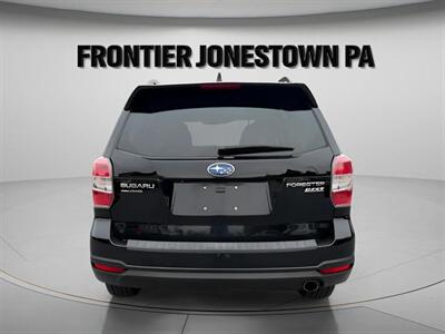 2016 Subaru Forester 2.5i Limited - Photo 6 - Jonestown, PA 17038