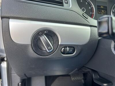 2014 Volkswagen Jetta SE PZEV   - Photo 25 - Jonestown, PA 17038
